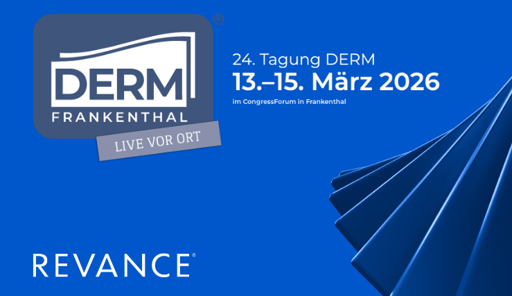 DERM I 13-15 March I Frankenthal