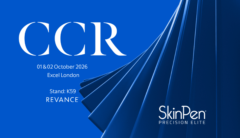 CCR I 01-02 October I London