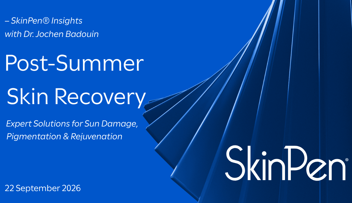 Post-Summer Skin Recovery: Expert Solutions for Sun Damage, Pigmentation & Rejuvenation