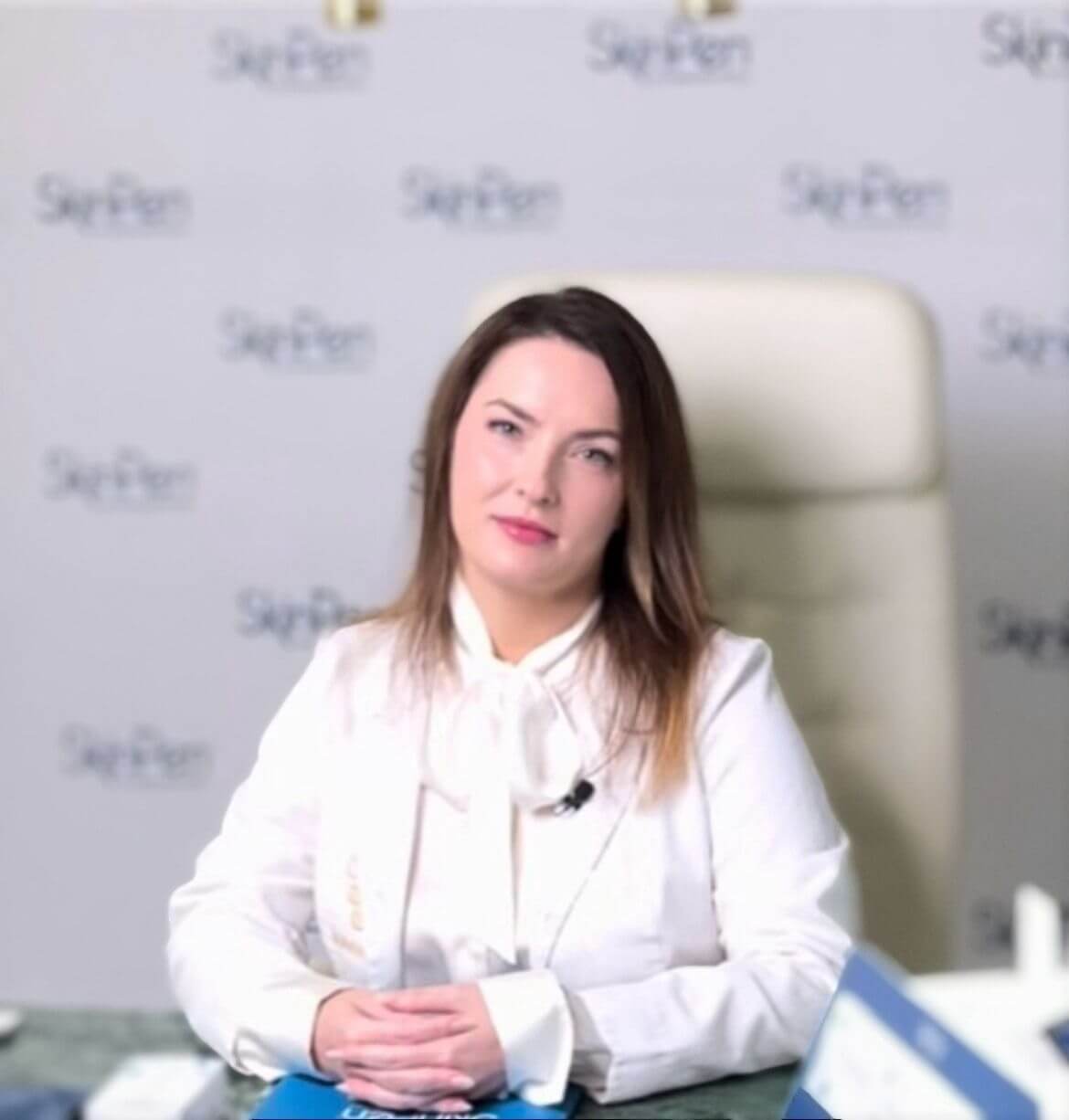 Dr. Nina Uszkiewicz