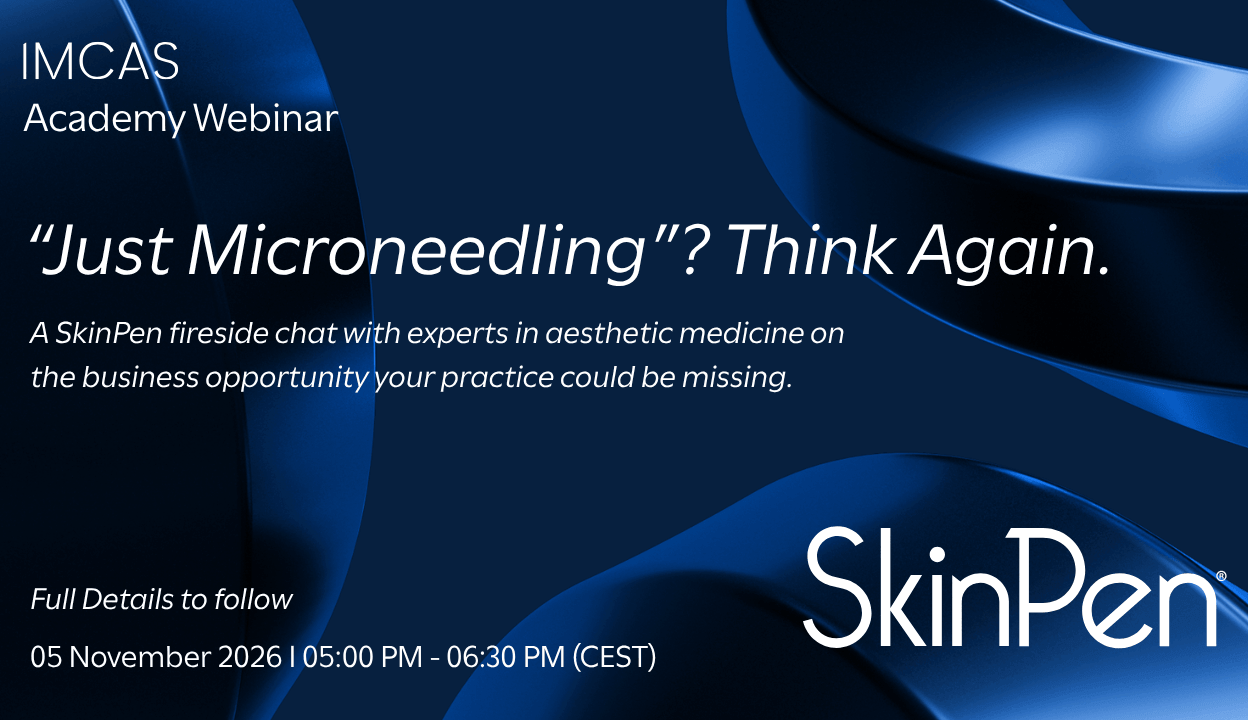 “Just Microneedling”? Think Again.