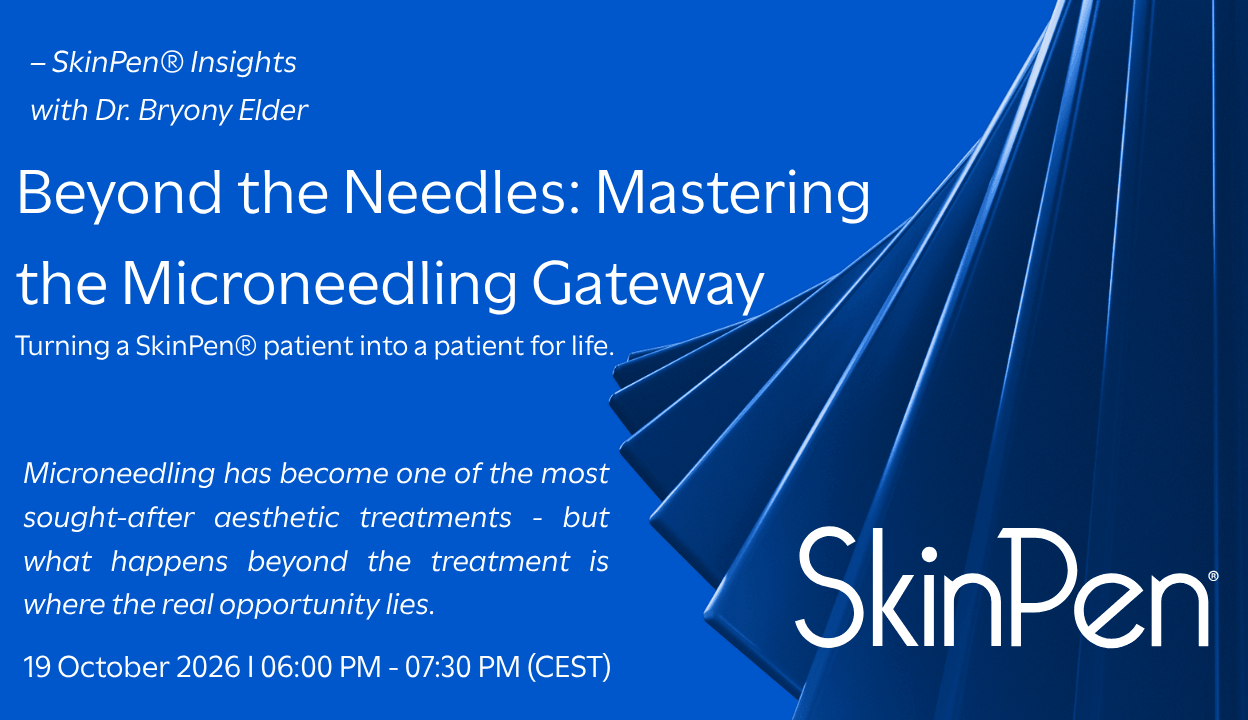 Beyond the Needles: Mastering the Microneedling Gateway.