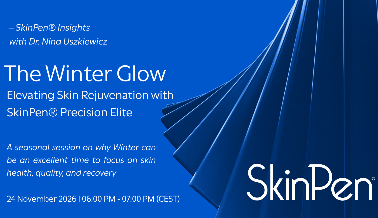 The Winter Glow
